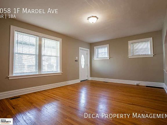 3rd image of 5058-1F Mardel Ave