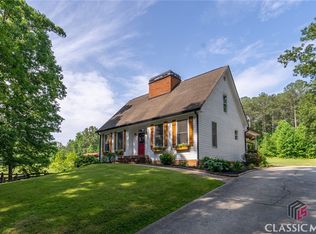 720 Pilot Woods Rd, Covington, GA 30014