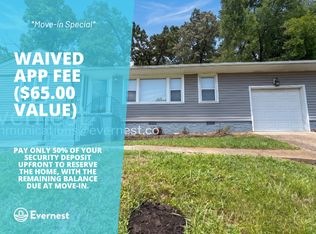 3659 Thrushwood Dr, Chattanooga, TN 37415