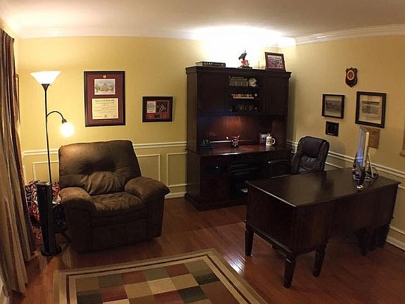 Home Office