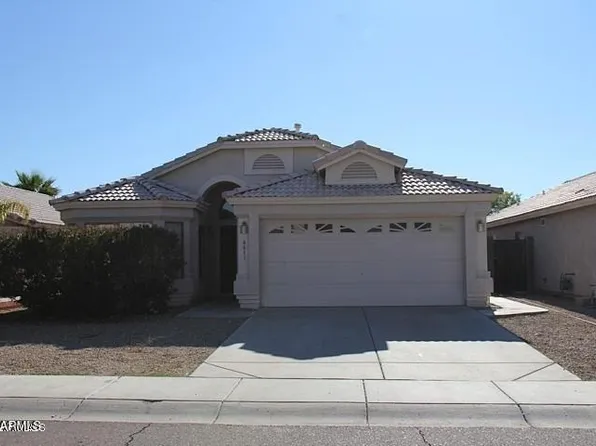 6611 W Desert Hollow Dr, Phoenix, AZ 85083