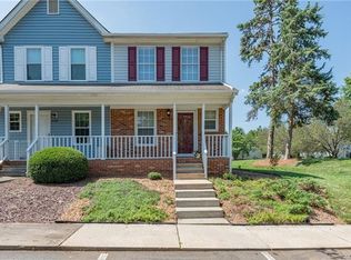 8100 Circle Tree Ln, Charlotte, NC 28277