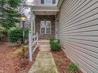 105 Abbotts Mill Dr #1, Duluth, GA 30097