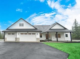 14349 Mima Rd SW, Olympia, WA 98512