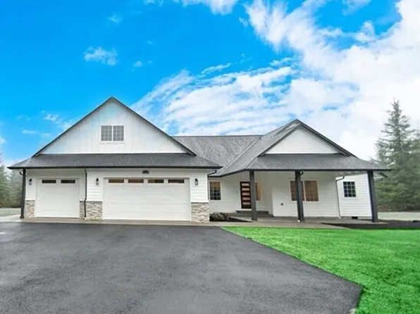 900 Barbara Lane, Centralia, WA 98531