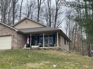 1685 Quaker Hill Dr, North Vernon, IN 47265