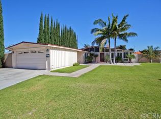 2341 W Mall Ave, Anaheim, CA 92804