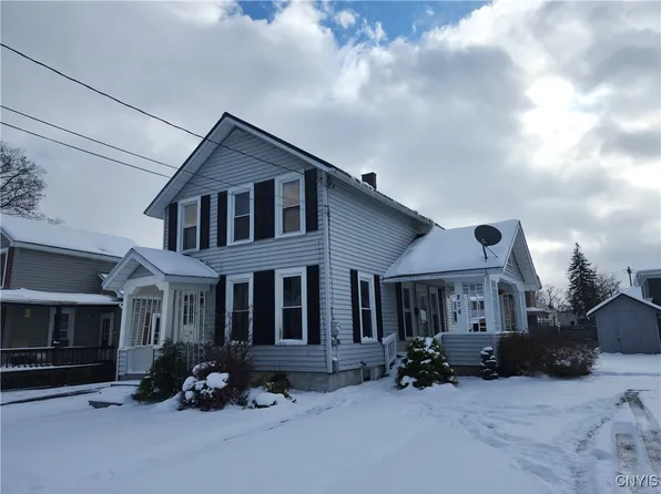 206 Macarthur Pl, Canastota, NY 13032