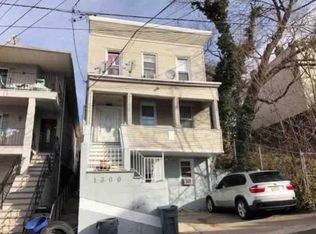 1300 51st St, North Bergen, NJ 07047