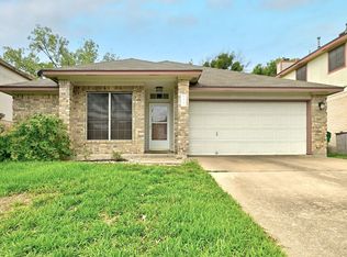 2111 Nathan Dr, Austin, TX 78728