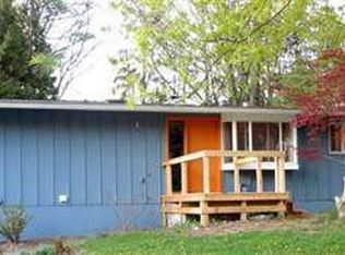 401 Manor Dr, Ann Arbor, MI 48105