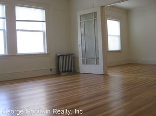 2340 Van Ness Ave #8, San Francisco, CA 94109
