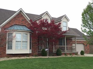 3060 Cobblers Crossing Rd, New Albany, IN 47150