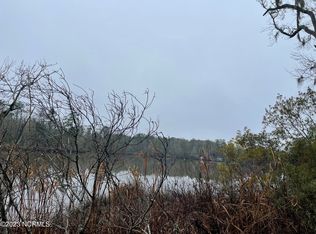 LOT C 0 Sr Off #1743, Bath, NC 27808