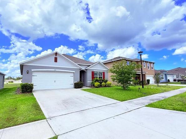 1007 August Sky Dr, Deltona, FL 32738