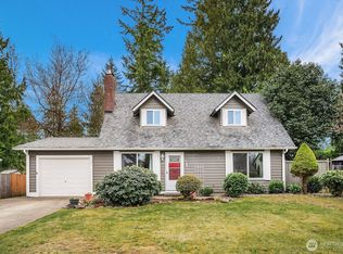 12549 SE 232nd St, Kent, WA 98031