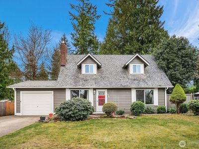 12549 SE 232nd Street, Kent, WA, 98031
