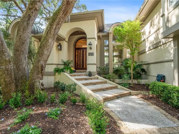 21 Cedar Lane, Hilton Head Island, SC 29926