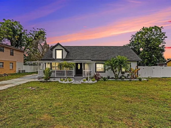 413 Euclid Ave, Seffner, FL 33584