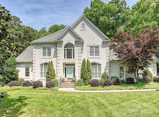 4608 Morrowick Rd, Charlotte, NC 28226