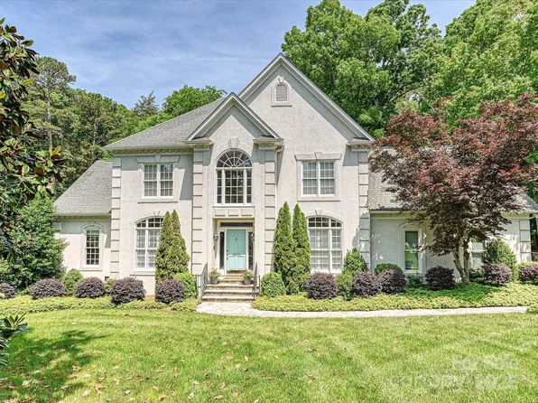 4608 Morrowick Rd, Charlotte, NC 28226