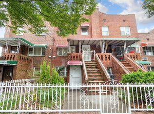 740 E 94th St, Brooklyn, NY 11236