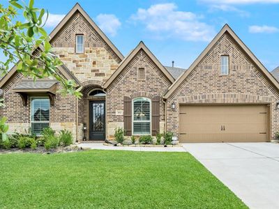 3914 Park Woods Dr, Spring, TX, 77386