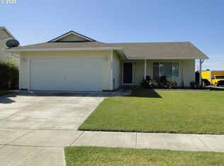 1326 NE Sandstone Ave, Hermiston, OR 97838