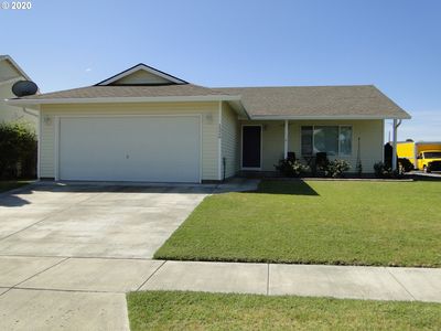 1326 NE Sandstone Ave, Hermiston, OR, 97838