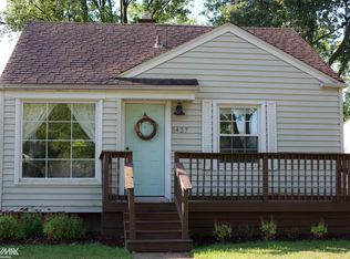 3427 Hunter Ave, Royal Oak, MI 48073