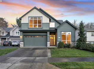 17734 SW Shasta Trl, Tualatin, OR 97062