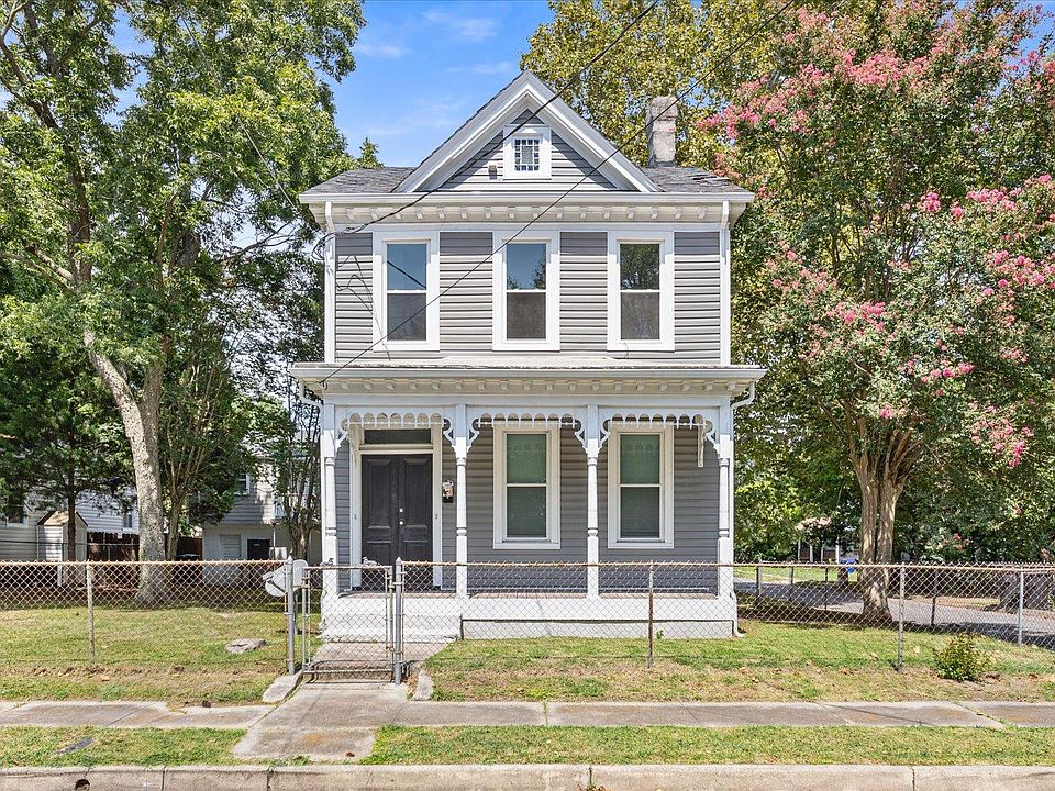 1st image of 1900 North St #B