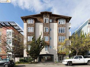 2029 Channing Way APT 4A, Berkeley, CA 94704