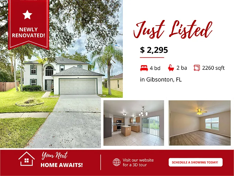 13046 Waterbourne Dr