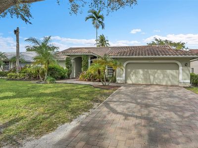 10333 NW 49th Court, Pompano Beach, FL, 33076