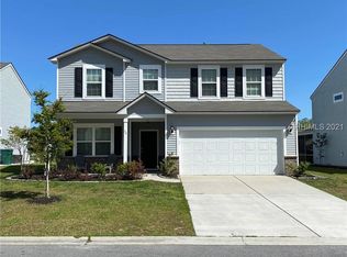 75 Augustine Rd, Bluffton, SC 29910