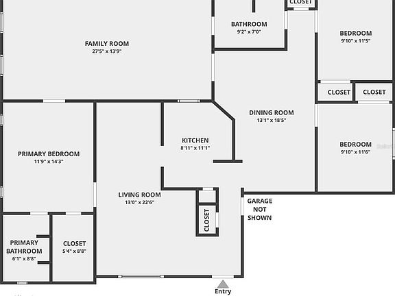 4th image of 208 Chadworth Dr