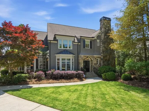 1001 Carter Dr NE, Atlanta, GA 30319
