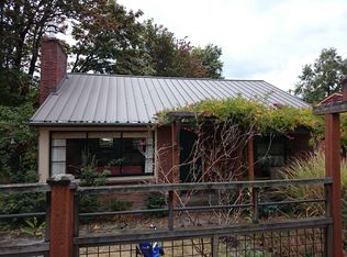 4619 S Genesee St, Seattle, WA 98118