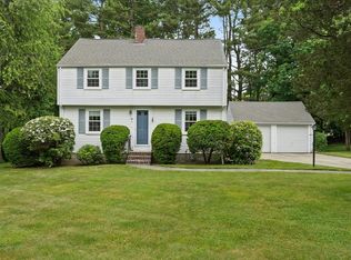 5 Cedar Dr, Canton, MA 02021