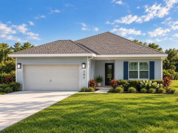 105 BAYTREE DRIVE LOT 9, ROTONDA WEST, FL 33947