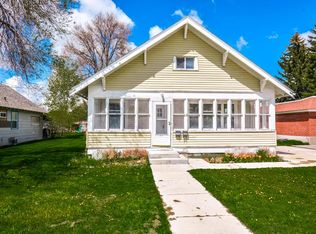 389 E Center St, Shelley, ID 83274