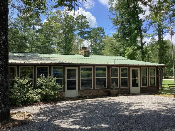 123 Suckles Lk N Cabin 19, Prescott, AR 71857