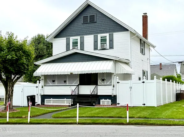 3119 W Chestnut Ave, Altoona, PA 16601