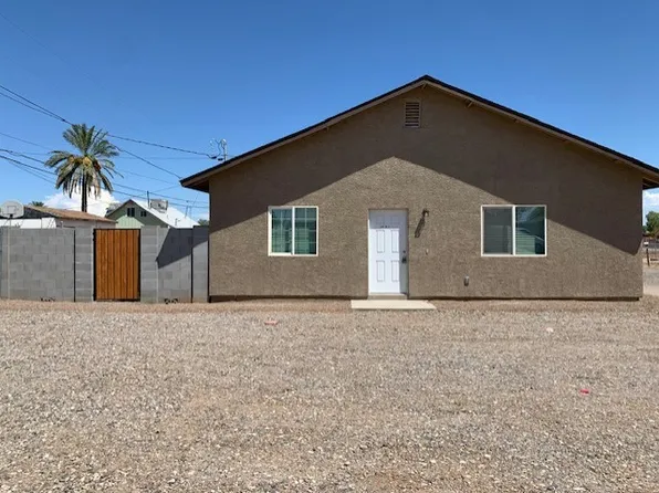 516 W 12th St #4, Casa Grande, AZ 85122