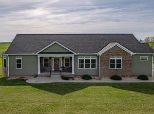 4288 Zion Church Rd, Broadway, VA