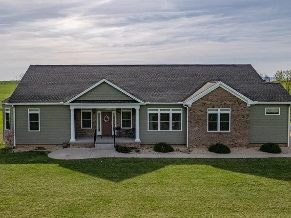 4288 Zion Church Rd, Broadway, VA 22815