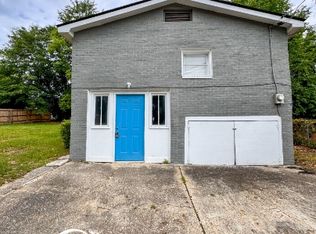 243 Sidney Dr, Columbus, GA 31907