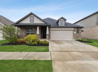 1324 Millerbird Way, Argyle, TX 76226