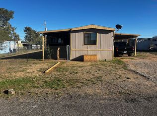 20933 E Deer Valley Ln, Mayer, AZ 86333